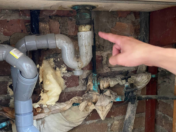  Hallsville, MO Water damage restoration Pros